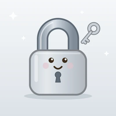 Body Parts category, locked for now